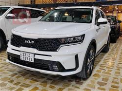 کیا سۆرینتۆ